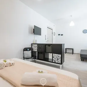 Fresh Studio 26 Cagliari