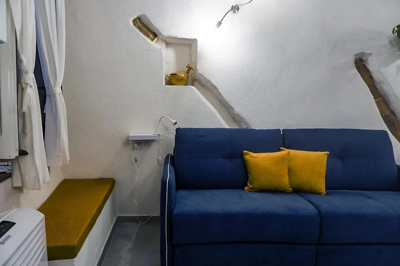 Elegante studio nel centro storico di Cagliari