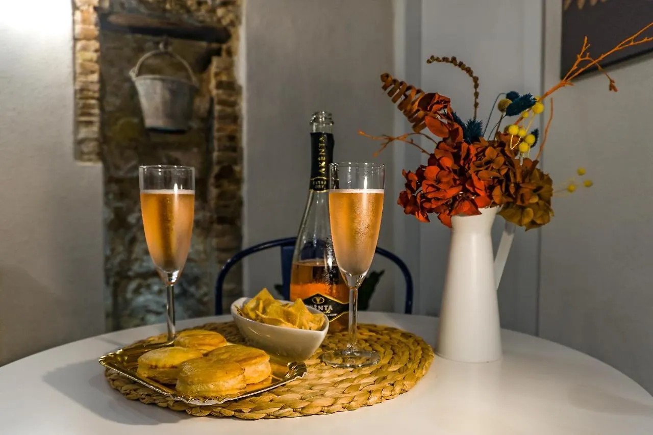 Elegante studio nel centro storico di Cagliari